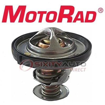 MotoRad Engine Coolant Thermostat for 2009-2017 Dodge Journey - Cooling ig Foto 1 de 4