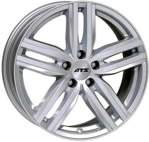 4x Ganzjahresräder ATS Antares für Volkswagen Tiguan Allspace m. R-Line 5N ABE - Bild 1 von 1