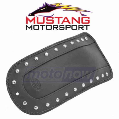 Mustang Fender Bib for 2017-2020 Indian Chieftain Limited - Seats Fender yc Foto 1 de 4