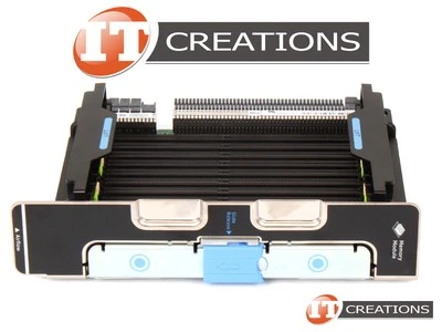 DELL MEMORY RISER CARD FOR DELL POWEREDGE R930 - T3P9M - Image 1 of 3