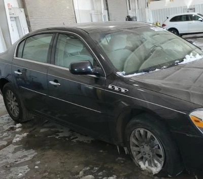 2006-2011 Buick Lucerne RH Passenger Roof Curtain Airbag OEM - Изображение 1 из 4