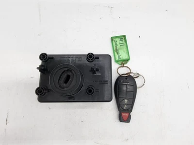 15-20 Dodge Grand Caravan Ignition Switch Receiver Node 1 Key 68257919AC - Image 1 of 4