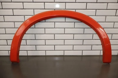 Ford F250 F350 Super Duty 1999-2004 rueda trasera derecha destello Foto 1 de 4