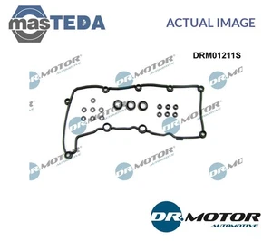 DRM01211S ENGINE ROCKER COVER GASKET FOR CYLINDER 4-6 DRMOTOR AUTOMOTIVE NEW - Picture 1 of 7