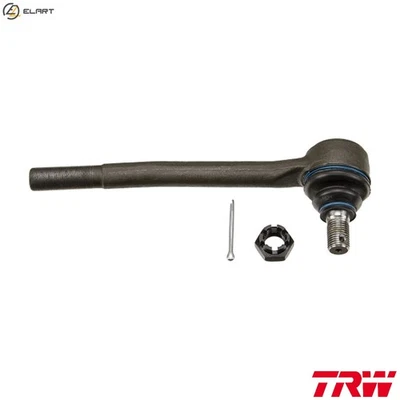 TIE ROD END JTE1897 FOR LADA BA3 2106 1.6L B032123 1.7L 21083 1.5L2101 1.2L 4cyl - Image 1 of 4