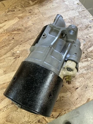 Chrysler Mopar 1971-72 arranque remanufacturado Dodge Plymouth fecha codificada 72 Foto 1 de 4