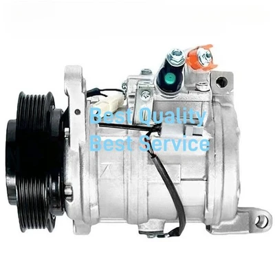 NOVO compressor genérico para Toyota Crown SUPRA JZA80 3.0 93-02 8832014600 - Imagem 1 de 2