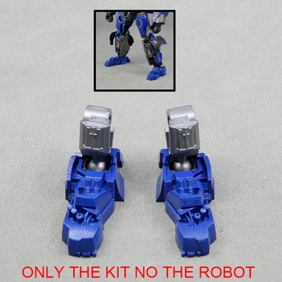 Replacement Foot Upgrade Kit For BAIWEI TW-1033 Dropkick Accessories - Image 1 of 4