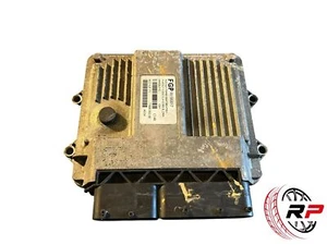 Centralina motore centralina motore 1.3 51 KW 55195817 FIAT PUNTO 188 - Foto 1 di 4