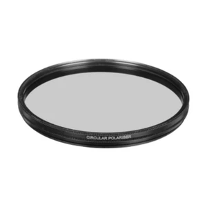 Formatt Hitech 105mm Circular Polarizer For 100MM Holder Camera Filter Lens - Picture 1 of 1