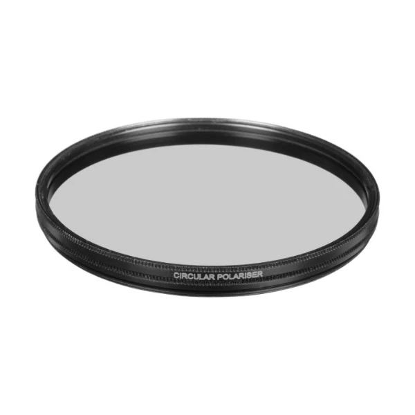 Formatt Hitech 105mm Circular Polarizer For 100MM Holder Camera Filter Lens - Image 1 of 1