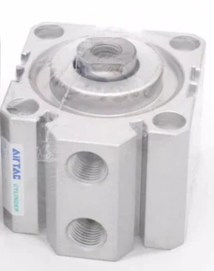 AIRTAC Ultra-thin air Pneumatic Cylinders inner teeth SDA50X10 - Picture 1 of 1