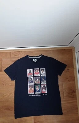 Camiseta WEEKEND OFFENDER Camisa Ultras Informal Talla L Grande BLOCK CORE Foto 1 de 4