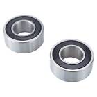All Balls Front Wheel Bearing Seal Kit For Harley Xl 883 06-07 Xl 883L 06-07