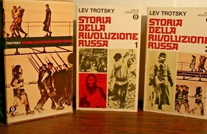 15/9 STORIA DELLA RIVOLUZIONE RUSSA.2 voll. - Picture 1 of 1