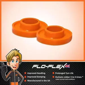 Arbustos de poliuretano con montaje/almohadilla trasera de resorte inferior para VW Transporter T5 - Imagen 1 de 4