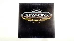 The Four Seasons - Helicon - Vinyl - LP - 1977- free shipping - Picture 1 of 6
