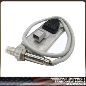 5WK9 6653B Nitrogen Oxide Sensor NOX Sensor A0091530028 /004 fits Benz Euro 6 - Picture 1 of 2