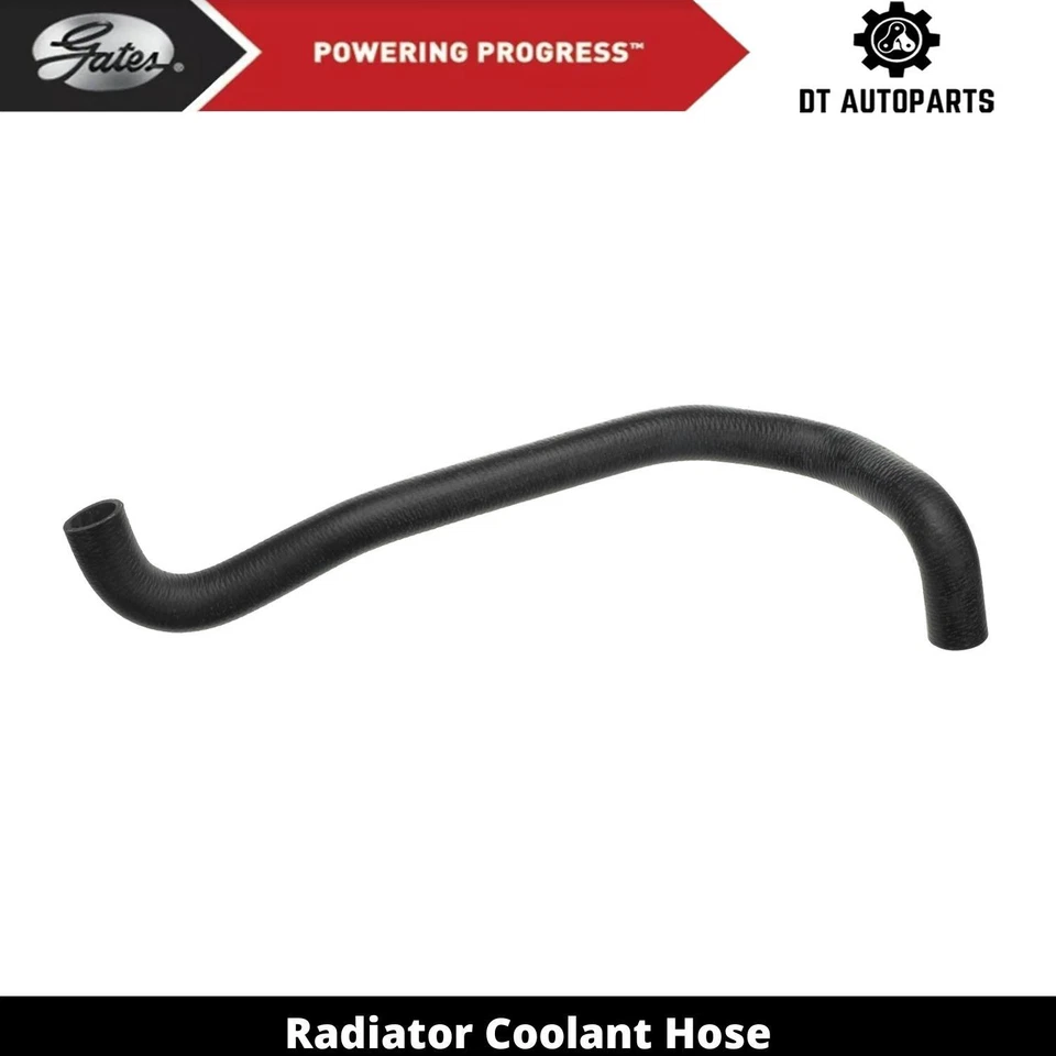 Manguera de refrigerante de radiador de gas V6 de 3,5 L para Nissan Pathfinder 2013-2020 puertas superiores Foto 1 de 3