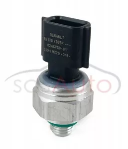 Genuine A/C Pressure Switch 921367866R Sensor Fits Renault, Dacia - Picture 1 of 3