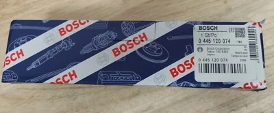 Bosch Injector for TCD 2013 Renault Volvo Fendt Deutz-Fahr - 0 445 120 074 - Image 1 of 4