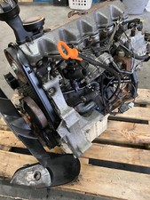 MOTOR VOLSKWAGEN 2.5 TDI VOLKSWAGEN LT 97TKm UNKOMPLETT