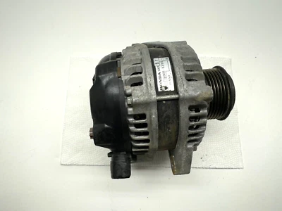 CHEAP GENUINE Acura RDX Alt V6 3.5Liter 2013-2014-2015 /135Amps! OEM DENSO - Image 1 of 4