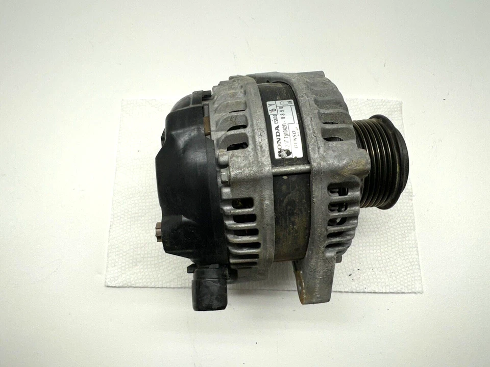 ¡BARATO GENUINO Acura RDX Alt V6 3,5 litros 2013-2014-2015/135 amperios! OEM DENSO Foto 1 de 4