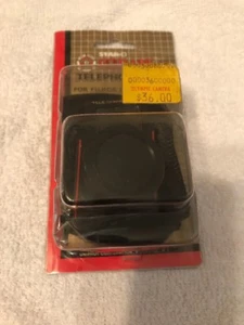 Star D Gold Line Telephoto Lens And Case For Fujica DL-200 - Picture 1 of 4
