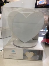 Heart Smart Led Nightlight - Cloud Island™ Bluetooth