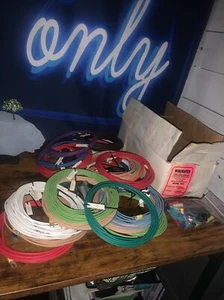 Wiremaster Wire Kit-BOX FULL- - Picture 1 of 21