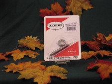 90134 Lee Length Gauge Shell Holder 7.65 Mauser