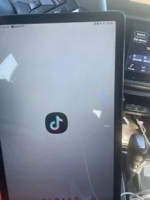 Samsung Galaxy Tab A9+ SM-X210 64 GB, Wi-Fi, 11 pulgadas - azul marino Foto 1 de 4