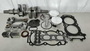2017-2020 POLARIS RZR 900S 900 COMPLETE PREMIUM ENGINE REBUILD KIT  - Picture 1 of 1