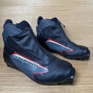 Salomon Escape 7 Profil Ski & Snowboard Boots - Unisex Size 8 UK (42 EU) - Picture 1 of 18
