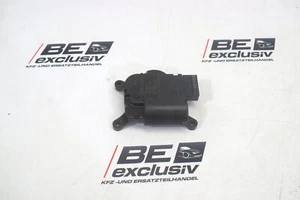 VW GOLF 7 VII BA5 1.6TDI Riscaldonneto Motore Servo Aria Condizionata Attuatore - Imagen 1 de 6