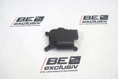 VW GOLF 7 VII BA5 1.6TDI Servomoteur Chauffage Climatisation Aktor 5Q0907511L - Photo 1/4