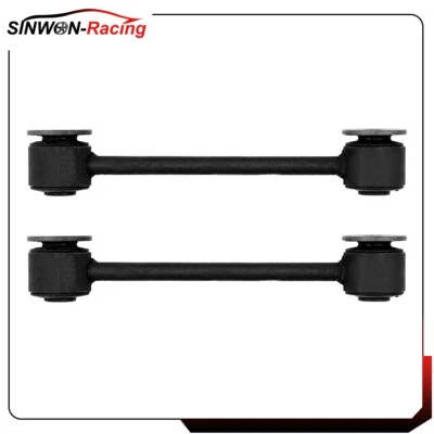 Juego de 2 eslabones estabilizadores de barra estabilizadora para Chrysler PT Cruiser K80264 2001-2010 Foto 1 de 4