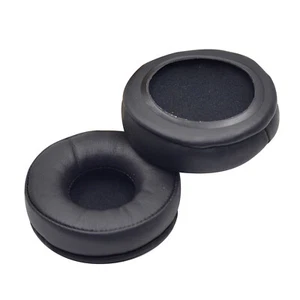 1 Pair Ear Pads Cushion Replacement Fit Jabra Move Wireless Bluetooth Headphones - Picture 1 of 9