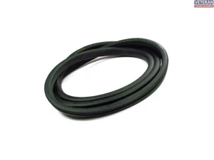 Back Glass Gasket Seal w/o Trim Groove 67-72 Ford F100 F250 F350 Truck - Bild 1 von 1