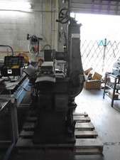 Brown and Sharpe #2 Surface Grinder