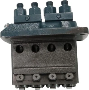 Engine Fuel Injection Pump 94500-7630 094500-1820 For Kubota V2203 V1903E - Picture 1 of 7