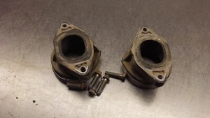 Polaris RZR 4 XP 900 2012 colector de admisión con pernos y abrazaderas T2-9L - Imagen 1 de 6