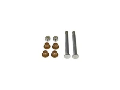 Kit de buje de pasador de bisagra de puerta Dorman 55691 para Ford E450 Super Duty 2003-2011 Foto 1 de 2