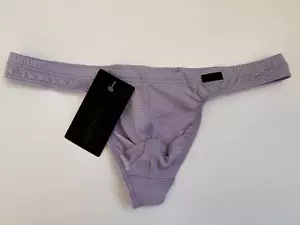 Mini cuerda Olaf Benz RED9999 talla L PVP: 32,95 € NUEVO lila - Imagen 1 de 3