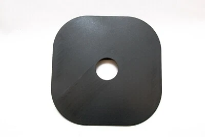 Lens Board for Fatif 4x5 5x7 all Sizes Copal Compur Ilex - Image 1 of 4