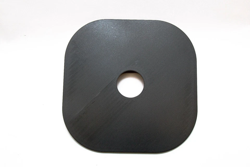 Lens Board for Fatif 4x5 5x7 all Sizes Copal Compur Ilex - Image 1 of 4