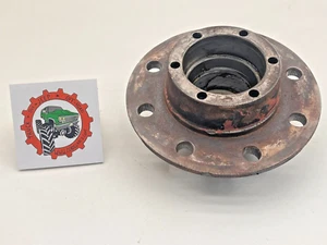 61-68 Dodge W200 Dana 44 Closed Ball External Spline Front Hub Dana Dodge 86710 - Picture 1 of 4