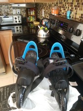 Three Wheel Skates