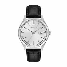 Caravelle Men Wristwatches for sale | eBay